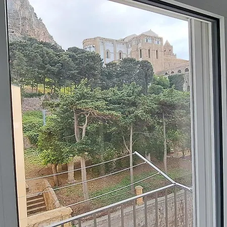 Appartement Franco's Cefalù