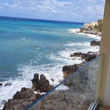 Appartement Franco's Cefalù