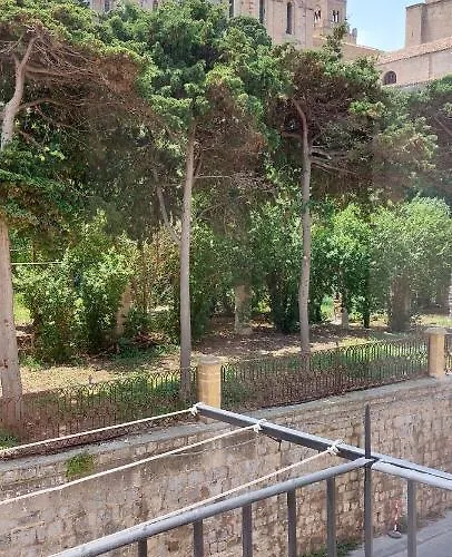 Appartement Franco's Cefalù