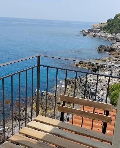 Appartement Franco's Cefalù