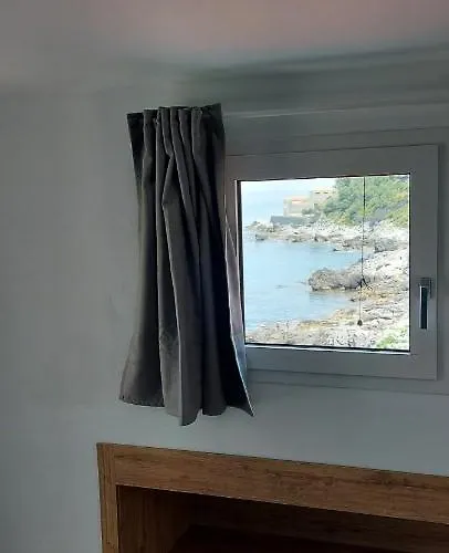 Appartement Franco's