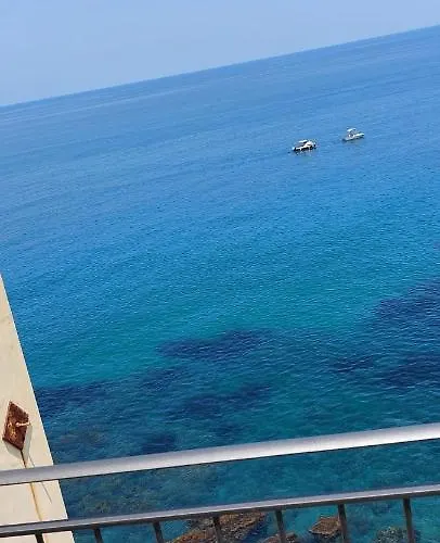 Franco's Appartement Cefalù