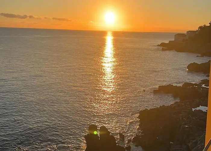 Appartement Franco's *