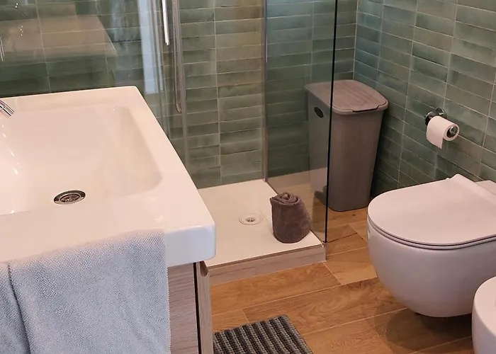 Franco's Appartement Cefalù