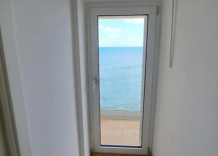 Appartement Franco's Cefalù