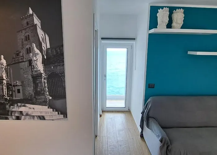 Appartement Franco's Cefalù