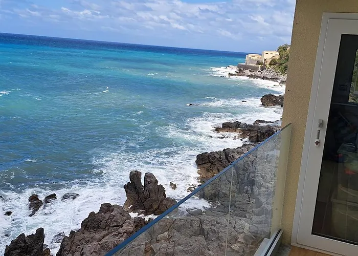 Appartement Franco's Cefalù