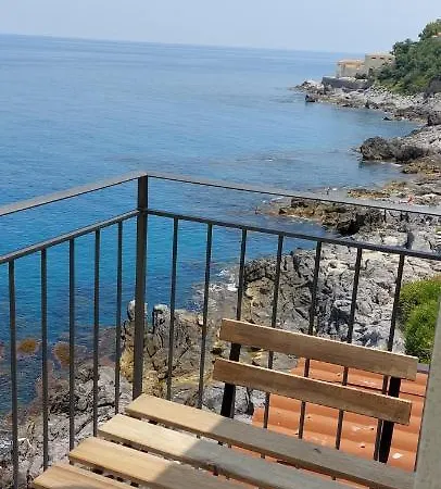 Apartment Franco's Cefalu