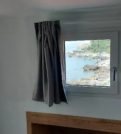 アパート Franco's