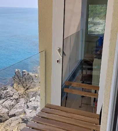 Franco's Apartment Cefalu