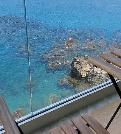 アパート Franco's