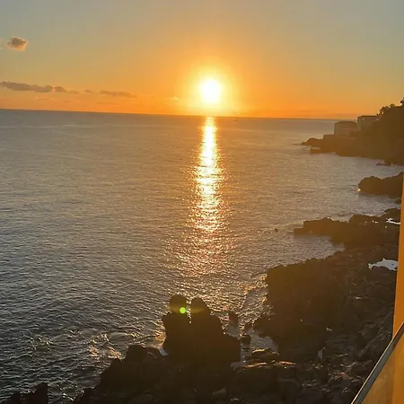 アパート Franco's *