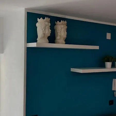 アパート Franco's *