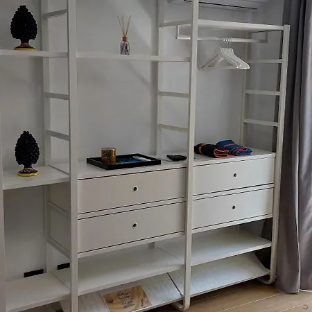 Franco's チェファル