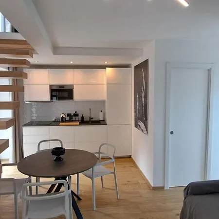 Apartment Franco's *