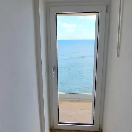 Apartment Franco's Cefalu