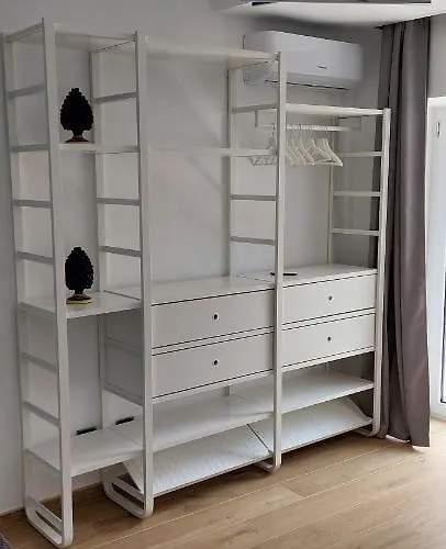 Franco's Apartman Cefalù