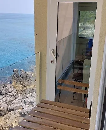 Franco's Apartman Cefalù