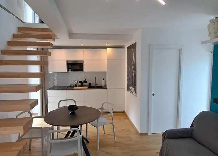 Apartman Franco's *