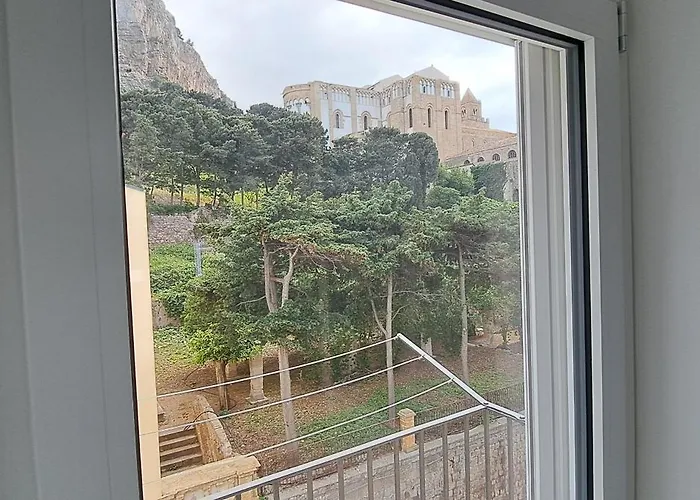 Apartman Franco's Cefalù